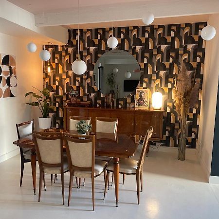 Appartement Au Centre De La Venise Provencale ลีล-ซูร์-ลา-ซอร์ก ภายนอก รูปภาพ