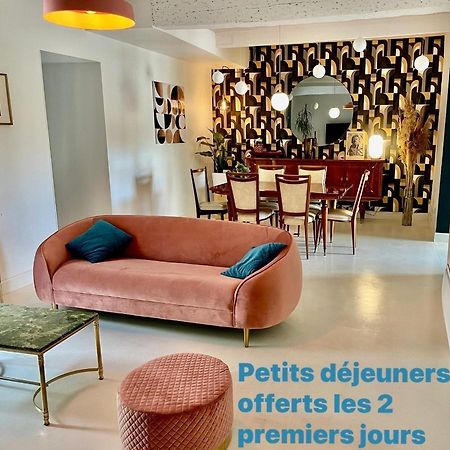 Appartement Au Centre De La Venise Provencale ลีล-ซูร์-ลา-ซอร์ก ภายนอก รูปภาพ