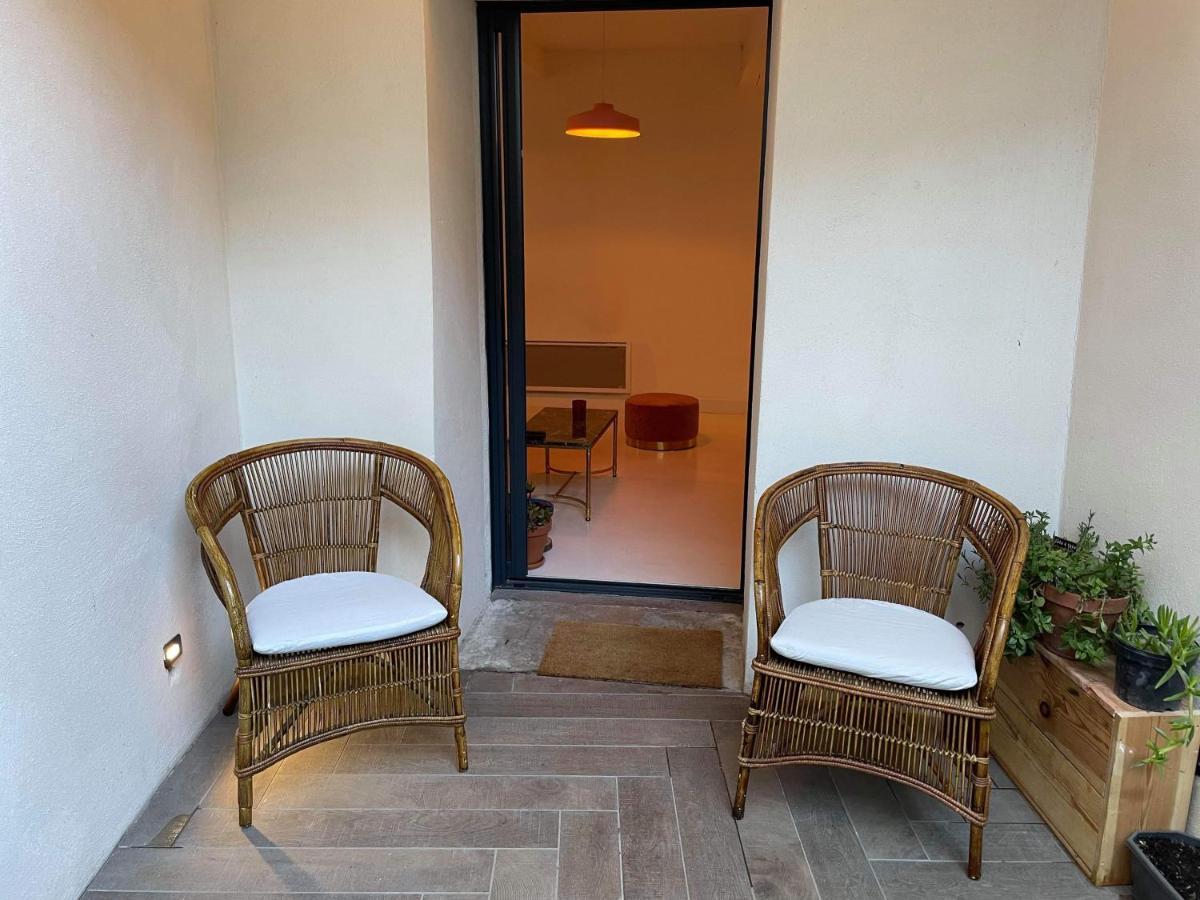 Appartement Au Centre De La Venise Provencale ลีล-ซูร์-ลา-ซอร์ก ภายนอก รูปภาพ