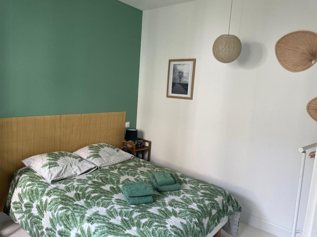Appartement Au Centre De La Venise Provencale ลีล-ซูร์-ลา-ซอร์ก ภายนอก รูปภาพ