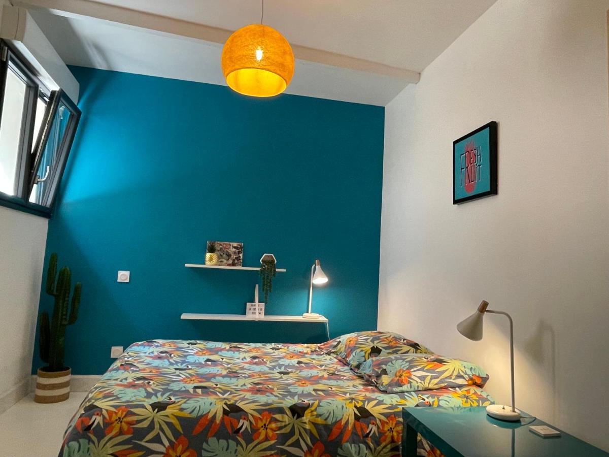 Appartement Au Centre De La Venise Provencale ลีล-ซูร์-ลา-ซอร์ก ภายนอก รูปภาพ